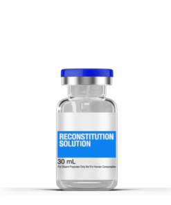 Buy  Reconstitution Solution (30ML)