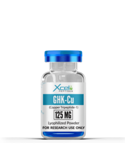 Buy GHK-Cu online