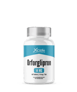 Buy Orforglipron (Oral GLP-1)Buy Orforglipron (Oral GLP-1)
