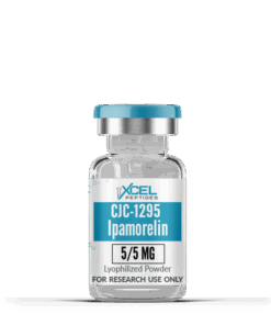 Buy CJC-1295 No DAC / Ipamorelin (5MG / 5MG)