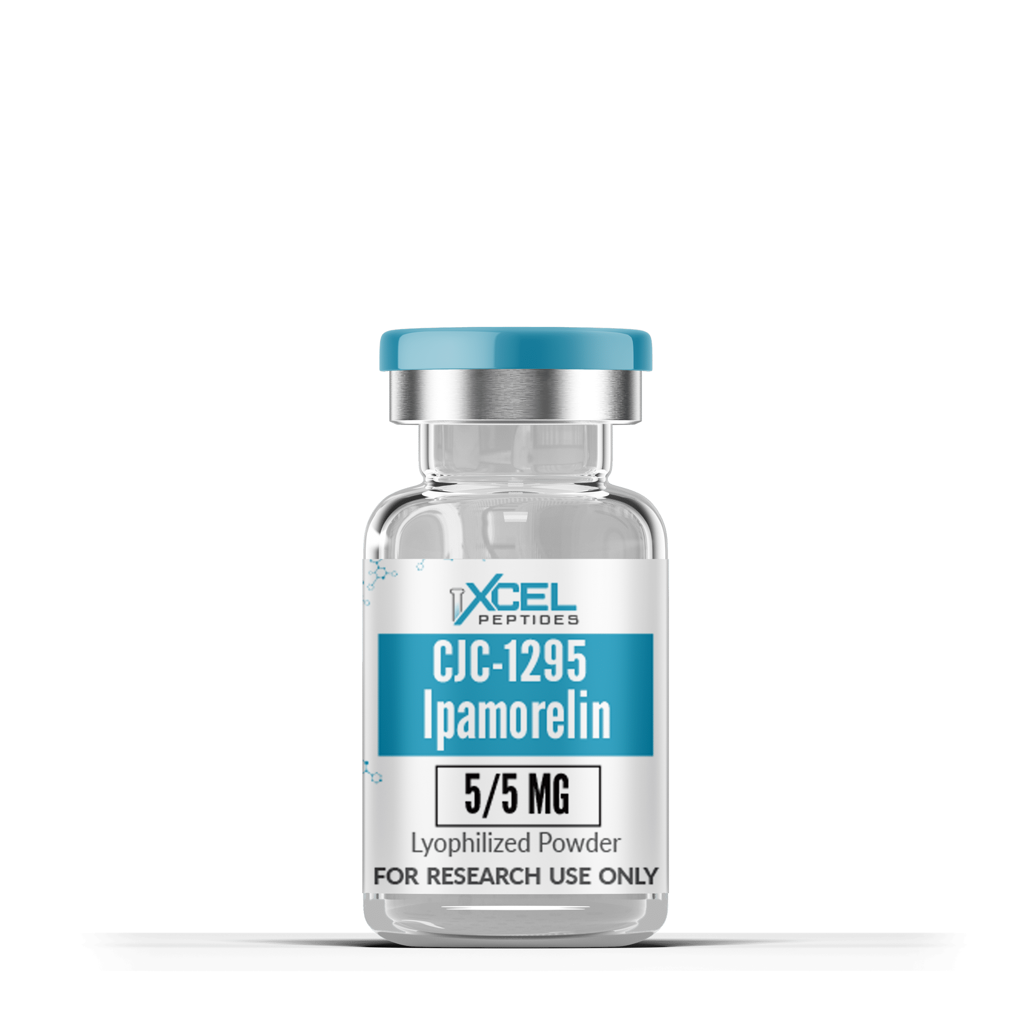 Buy CJC-1295 No DAC / Ipamorelin (5MG / 5MG)
