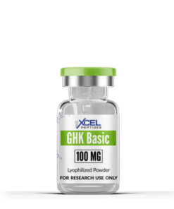 Buy GHK Basic