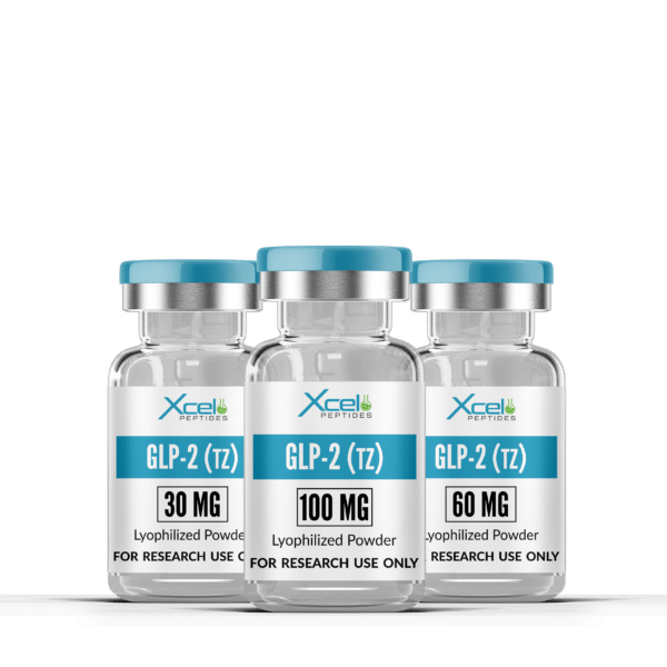 Buy GLP-2 (TZ)