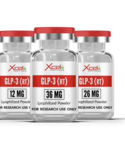 XCEL PEPTIDES