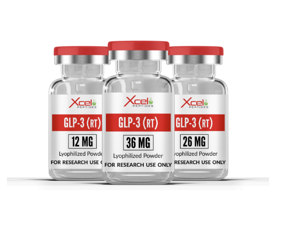 XCEL PEPTIDES