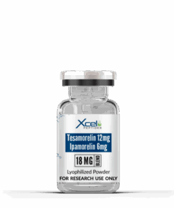 Buy Tesamorelin / Ipamorelin 18mg (Blend)