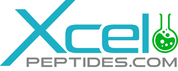 xcel peptides