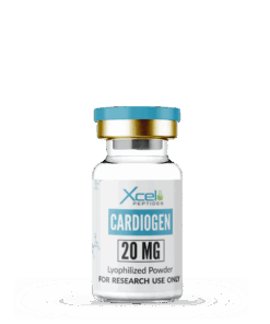 Buy Cardiogen (Bioregulator)