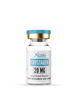 Buy Crystagen (Bioregulator)