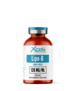 Buy Lipo-B (Mic B-12)