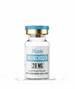 Buy Bronchogen (Bioregulator)