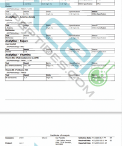 Alternative view of Buy Lipo-C