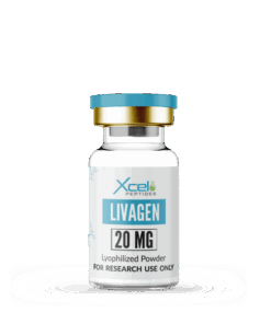 Buy Livagen (Bioregulator)